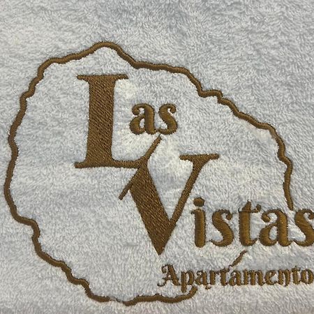 Apartamento Las Vistas San Sebastian De La Gomera Exterior photo