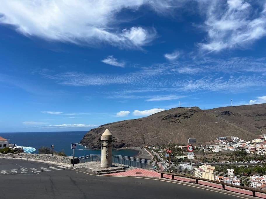 Apartamento Las Vistas San Sebastian De La Gomera Exterior photo